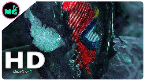 What is the release date for venom: VENOM 2 OFFICIAL TITLE REVEALED (2021) NEW RELEASE DATE ...
