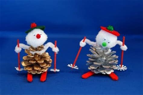 Check spelling or type a new query. Simple Do It Yourself Christmas Crafts - 40 Pics