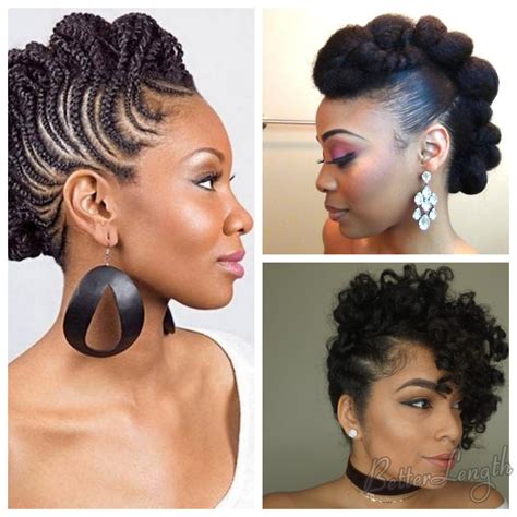 7 best protective hairstyles that actually protect natural hair for