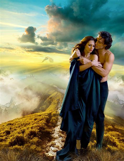 The Art of Chris Cocozza - Romance Gallery | Romance ...