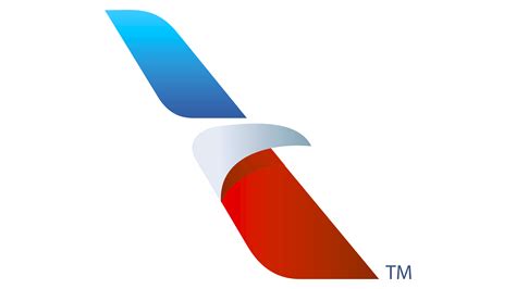 American Airlines Logo And Sign New Logo Meaning And History Png Svg