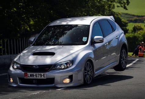 Just don't expect to see too many on uk roads. Subaru Impreza 2013 Review | CarsGuide