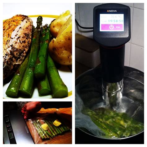 Maybe you would like to learn more about one of these? Sous Vide Gourmet Chicken