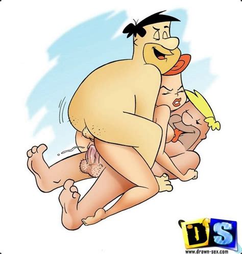 Cartoon Porn Pics 26 Wilma Flintstone Porn Pics Sorted