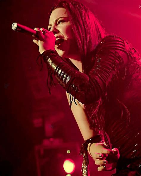 Evfan 🇧🇷s Instagram Profile Post Amylee Evanescence In 2023 Amy
