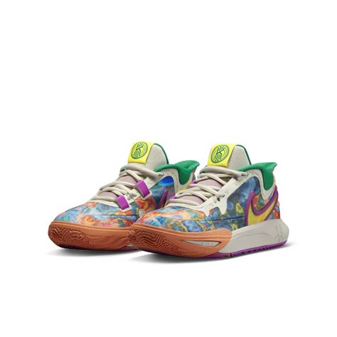 Nike Kyrie 8 Go Circle Of Life Gs Dq8076 011