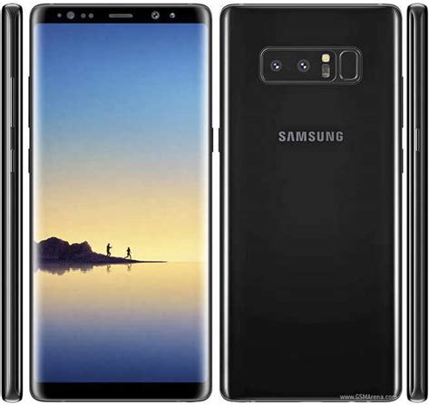 The lowest price of samsung galaxy note 8 is rs. Samsung Galaxy Note 8 64 GB price in Pakistan | PriceMatch.pk