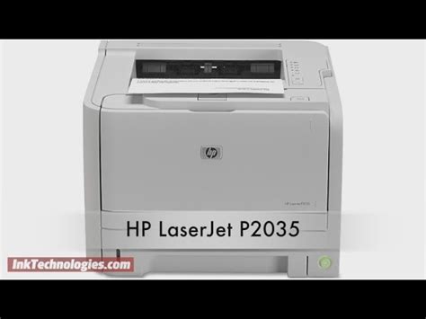 تحميل تعريف طابعة hp laserjet p2035 كاملا تاما من الشركت اتش بى.طابعة اتش بي hp laserjet p2035 لوندوز 8, وندوز 7 و ماكنتوس. تعريف طابعة 2035 / ØªØ¹Ø±ÙŠÙ Ø·Ø§Ø¨Ø¹Ø© Ø§ØªØ´ Ø¨ÙŠ Hp ...