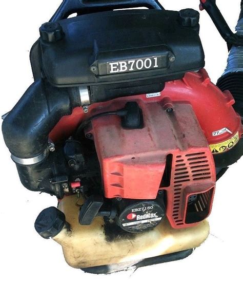 Replaces Redmax Eb7001 Blower Carburetor Mower Parts Land