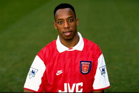 ‘he Has Great Pace Ian Wright Wowed By One Arsenal Player Last Night