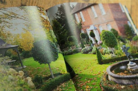 Modern Country Style My Secret Garden By Alan Titchmarsh Book Review