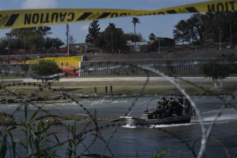 Months Long Flotation Device Delay Preceded Texas Soldiers Drowning