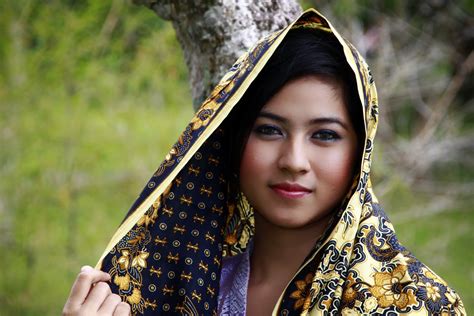 Kota Wanita Tercantik Di Indonesia Irnisa