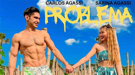 Carlos Agassi And Sarina Agassi Problema Chords Chordify