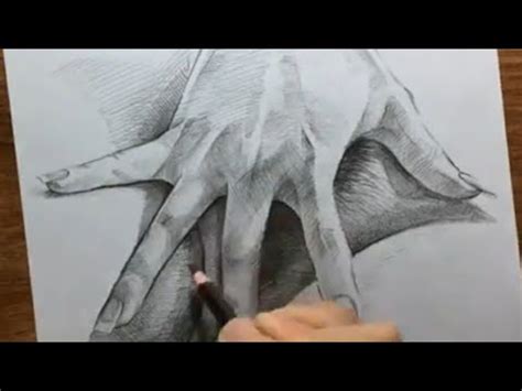 Drawing Fingerings Video YouTube