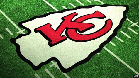 The chiefs logo is one of the most instantly recognizable logos in american football. Chiefs to prohibit Native American imagery at home games