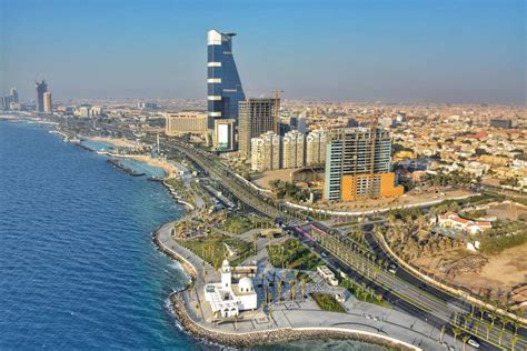 دليل أشهر اماكن ترفيهية في جدة 2023 دليل المسافر العربي