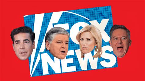 Fox News Weighs Major Primetime Shuffle After Tucker Carlson Firing Flipboard
