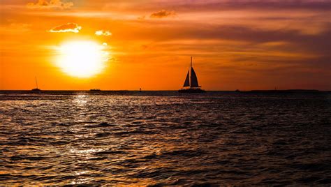 Also learn the length of day, as well as the times of transit and astronomical, nautical, and civil twilight. Best Time to See Sunrise & Sunset in Florida 2020 - Rove.me