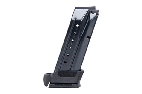 Ruger Security 9mm Compact 15 Round Magazine W Sleeve Abide Armory