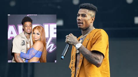 Blueface New Girlfriend Who Is He Dating