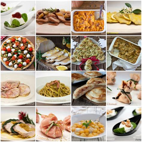 Check spelling or type a new query. Ricetta Menù di natale a base di carne | Ricettario Tipico