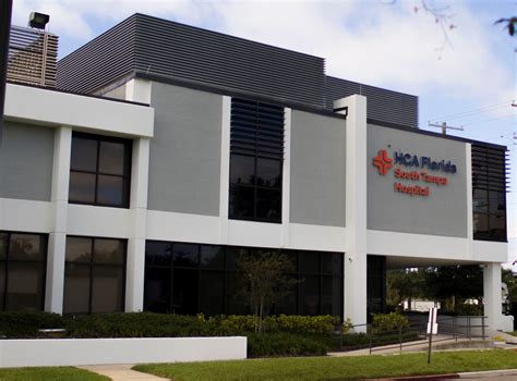 Statewide Adoption Of Hca Florida Healthcare Brand Begins With 11