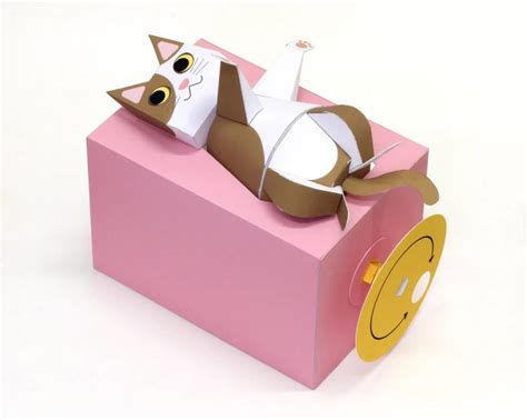 Buy Twist In The Body Karakuri Workshop Making Paper Toys That Move