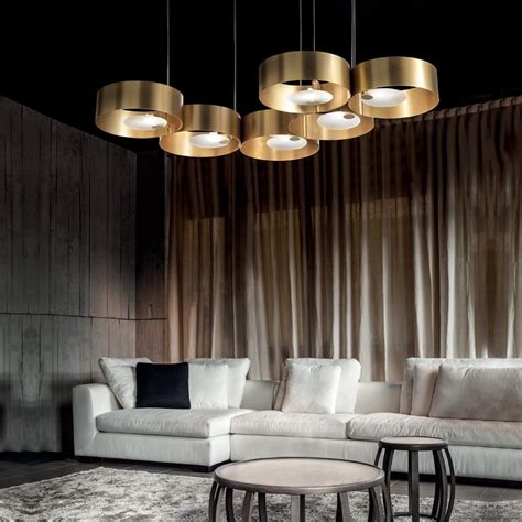 6 Simple Rules To Create Luxury In Your Home Lighting System