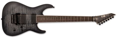 M 1007 The Esp Guitar Company