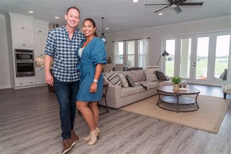 Brian And Mika Kleinschmidt Design And Build A Dream Home For A Space