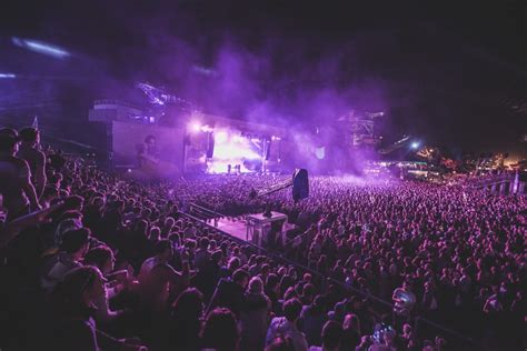 Free Images Music Purple Crowd Audience Rave Festival Stage