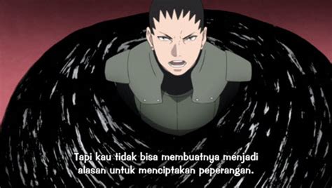 Naruto Shippuden Episode 491 Subtitle Indonesia Samehadaku Naruto