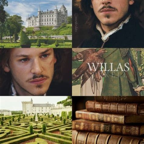 Now, the guessing game surrounding his character is suddenly a. Willas Tyrell is son of Mace Tyrell and heir of Highgarden ...