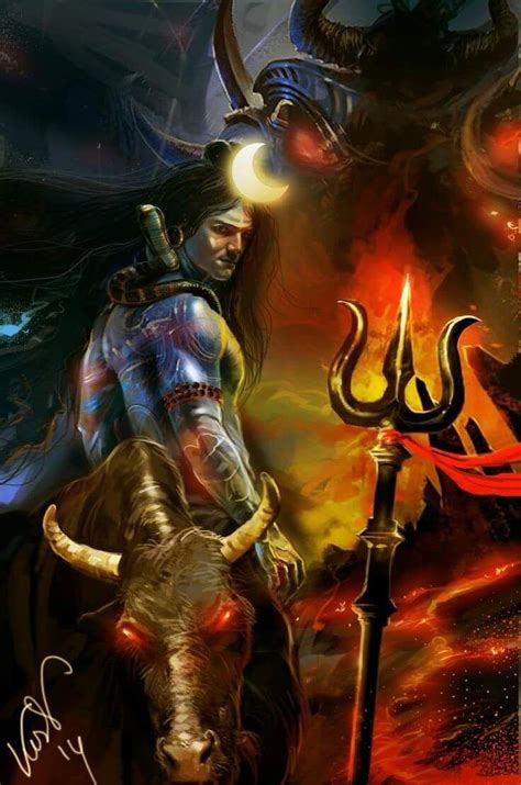 Shiv Ji iPhone Wallpapers - Wallpaper Cave