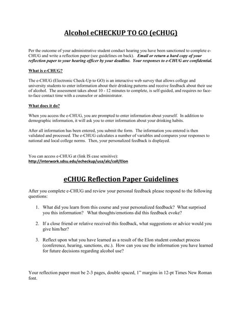 Write a reflective essay on language learning: How to write a college reflection paper. Reflection Paper Format: From Introduction to ...