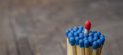 Why You Should Be Different | Rick Ezell: Defining Moments