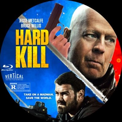 Jon is a former special forces veteran and he has been asked by the fbi to join a crack team of experts to try and find the diplomat. CoverCity - DVD Covers & Labels - Hard Kill