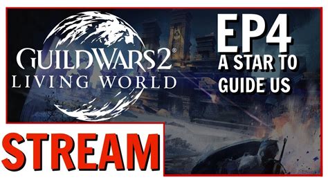 A power vacuum exists where joko once stood. Guild Wars 2: Episode 4 - A Star To Guide Us Review Playthrough! - YouTube