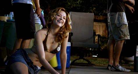 Haley Bennett Nua Em The Hole Ii