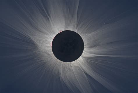 Everything You Need To Know About The 2017 Solar Eclipse — Science Next