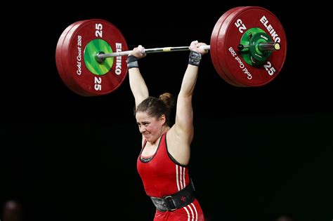 See more of maude charron on facebook. Weightlifters speak out on life-changing Tokyo 2020 ...
