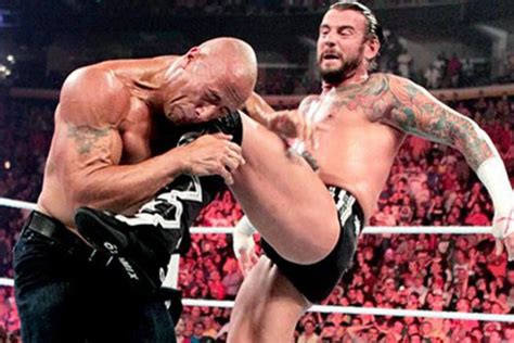 The 35 Best Wrestling Moves Of All Time According To The Wrestling
