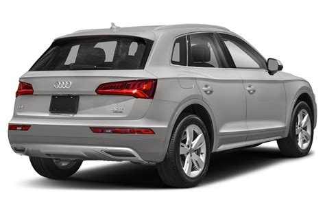 New 2020 Audi Q5 Price Photos Reviews Safety Ratings
