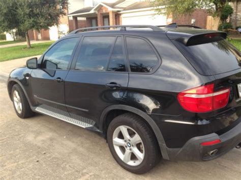 I checked the fuse and it's fine. Purchase used 2008 BMW X5, Towing Package, Heated Seats, Running Boards, In perfect condtion! in ...