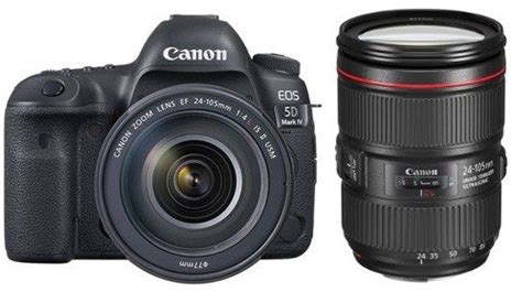 Best Lenses For Canon Eos 5d Mark Iv Smashing Camera Digital