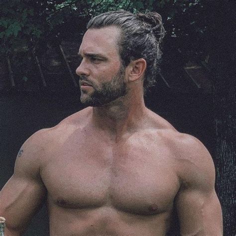 9 man bun and beard an iconic style for 2020 cool men s hair