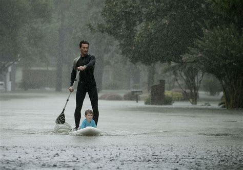 Latest Unseen Photos Of Harvey S Disastrous Flooding