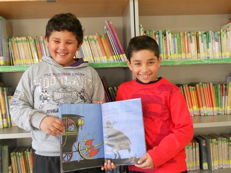 Ceip Gabriel Y GalÁn Peque Recomendadiones