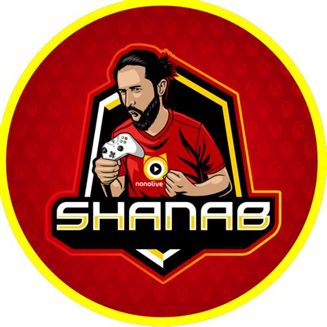 SHANAB Live Stream - FIFA Live Stream - Nonolive Games Live Stream and ...